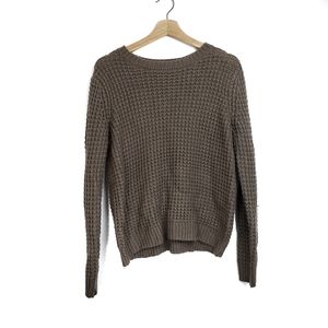 ●Forever 21 Knit Sweater